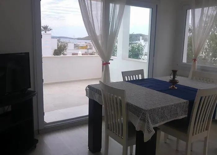 Merih Oda ve Kahvaltı Bodrum