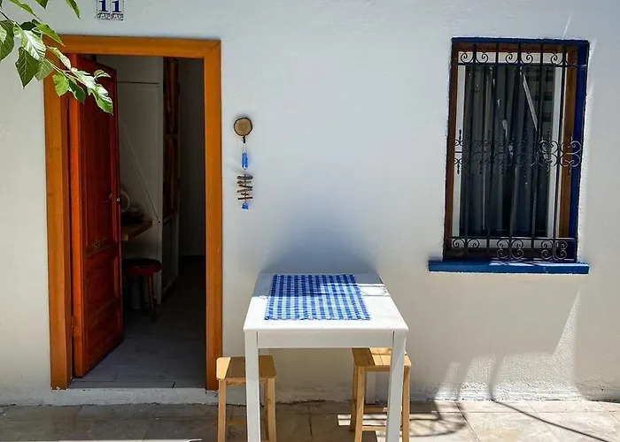 Oda ve Kahvaltı Merih Bodrum