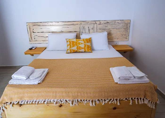 Merih Oda ve Kahvaltı Bodrum