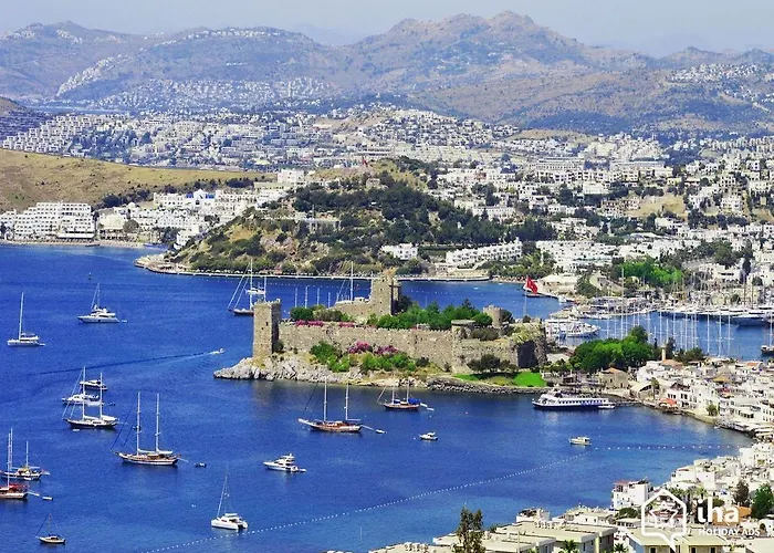 Merih Oda ve Kahvaltı 3*