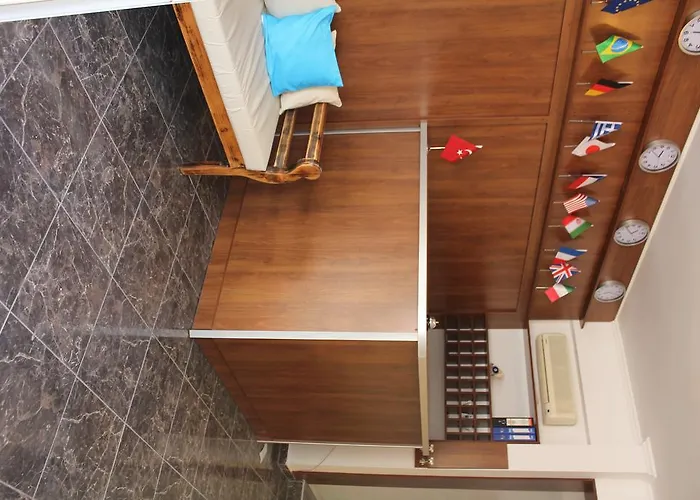 Bed & Breakfast Merih Bodrum