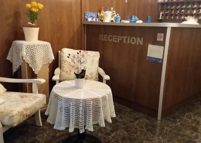 Alojamento de Acomodação e Pequeno-almoço Merih Bodrum