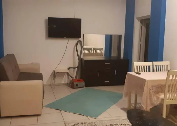 Merih Oda ve Kahvaltı