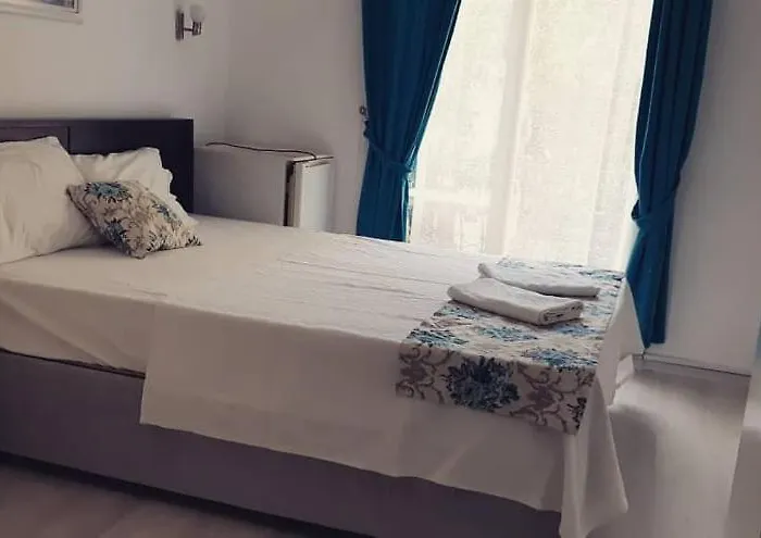 Merih Oda ve Kahvaltı Bodrum