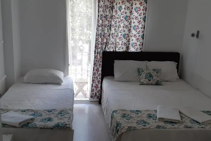 Bed & Breakfast Merih 3*