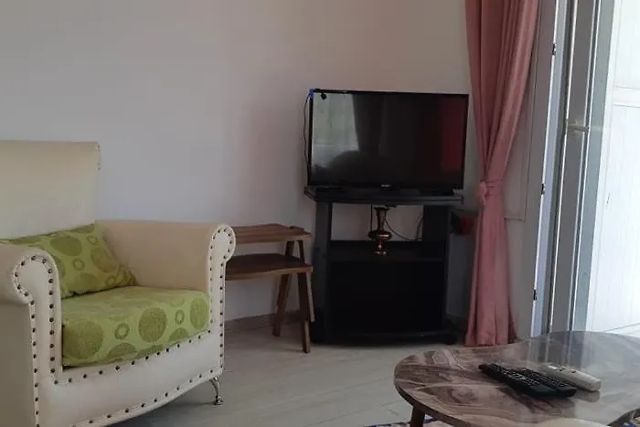 Merih Oda ve Kahvaltı