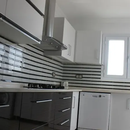 Frühstückspension Merih Bodrum