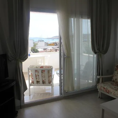 Merih Frühstückspension 3*