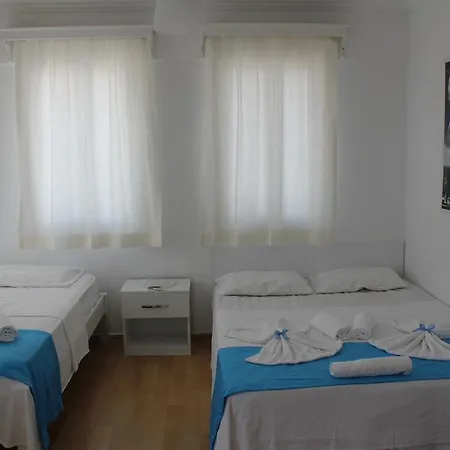 Bed & Breakfast Merih Bodrum