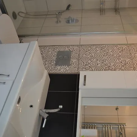 Merih Frühstückspension