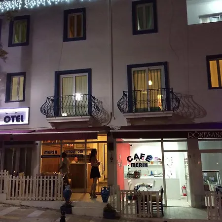 Merih Bodrum