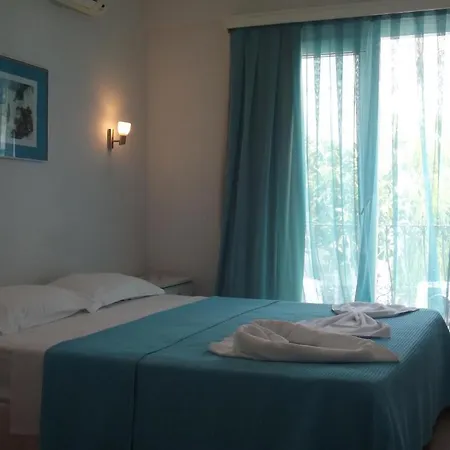 Alojamento de Acomodação e Pequeno-almoço Merih Bodrum
