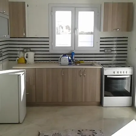 Merih Bed & Breakfast 3*