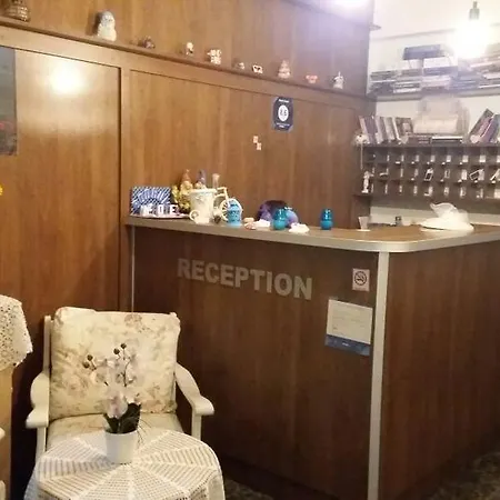 Bed & Breakfast Merih Bodrum