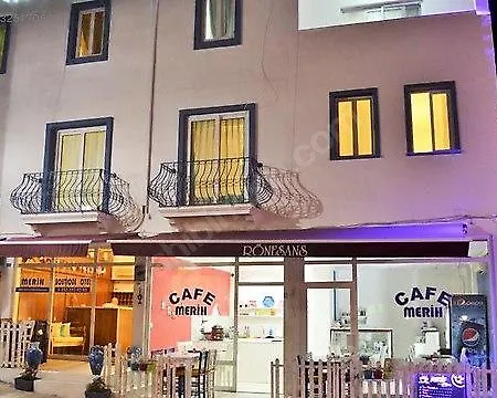 Bed & Breakfast Merih