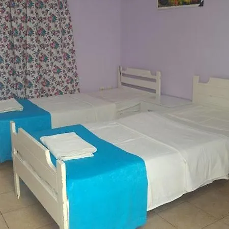 Merih Bed & Breakfast