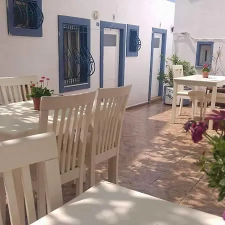 Merih 3* Бодрум