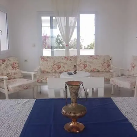 Merih Bodrum