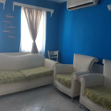 Frühstückspension Merih Bodrum