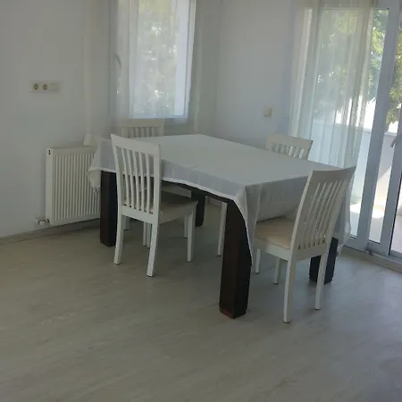 Merih Bed & Breakfast Bodrum