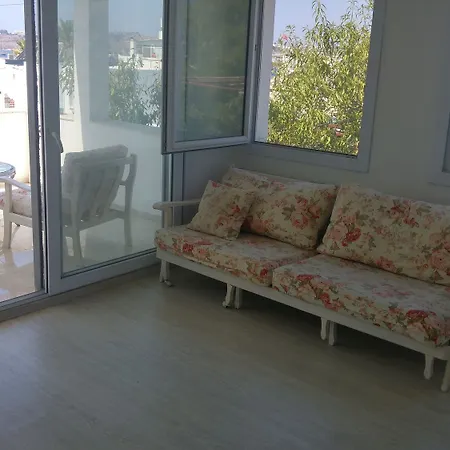 Merih Bed & Breakfast 3*