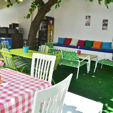 Merih Bed & Breakfast