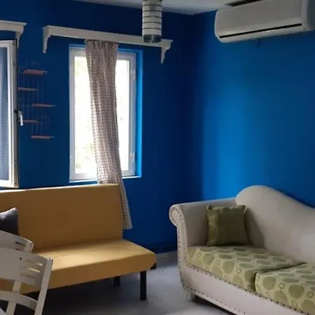 Merih Frühstückspension