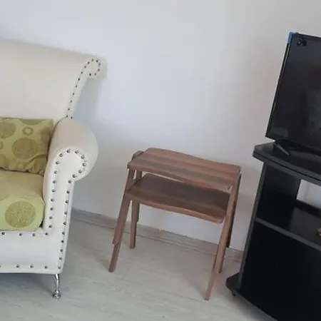 Frühstückspension Merih Bodrum