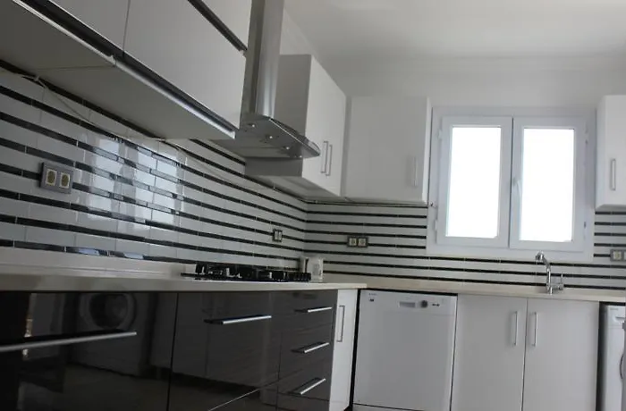 Bed & Breakfast Merih Bodrum