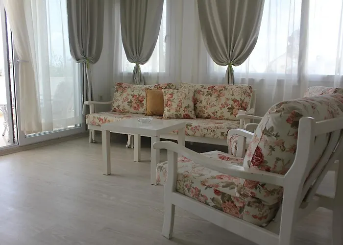 Merih Bed & Breakfast Bodrum