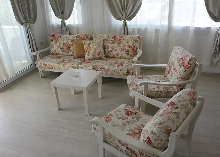 Bed & Breakfast Merih 3*