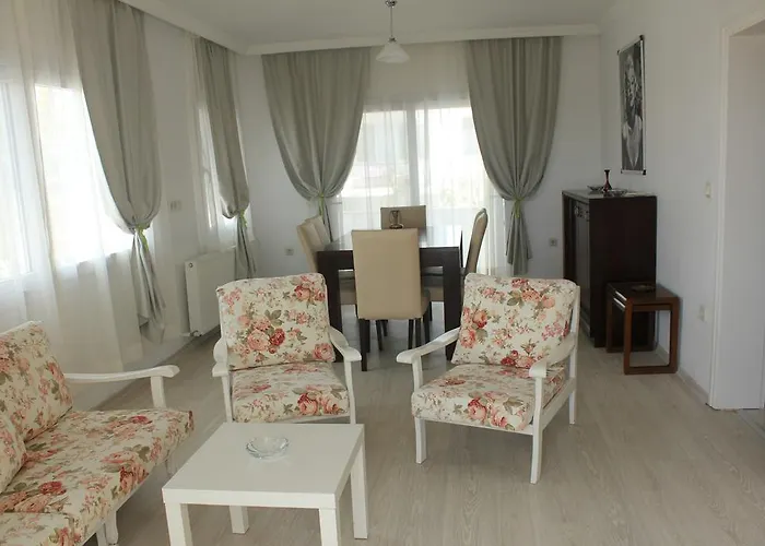 Merih Bed & Breakfast 3*