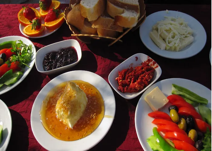 Merih Bed & Breakfast