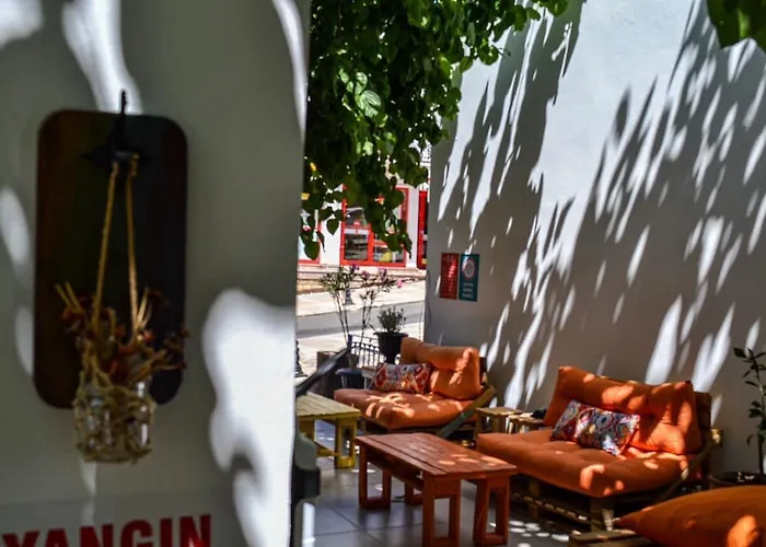 Bed & Breakfast Merih 3*