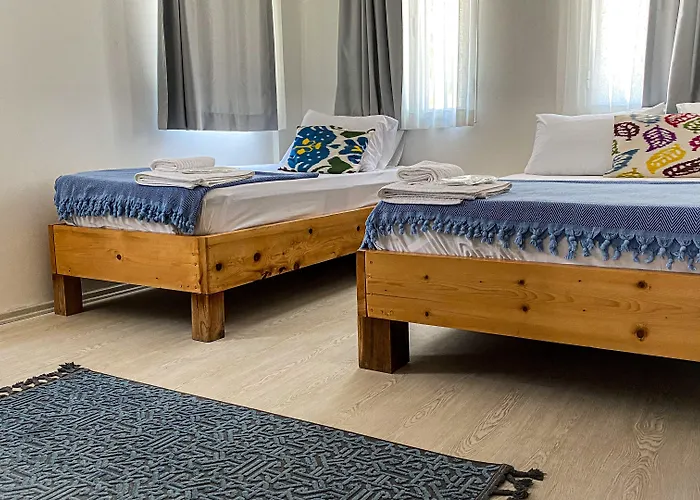 Bed & Breakfast Merih 3*