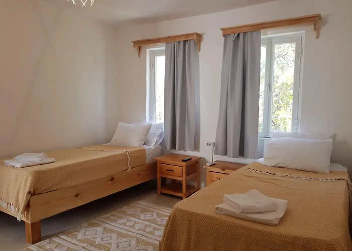 Bed & Breakfast Merih 3*