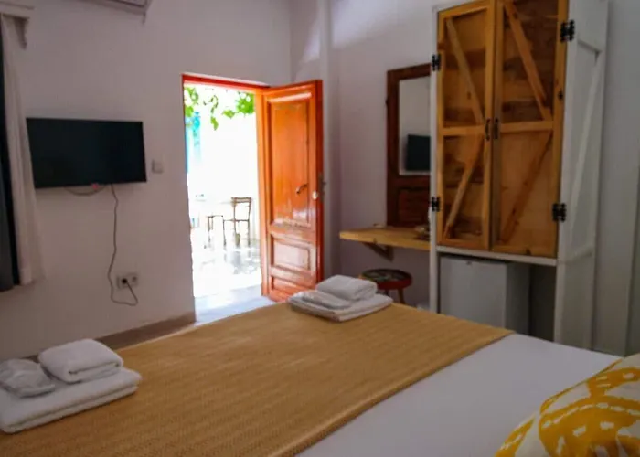 Bed & Breakfast Merih 3*