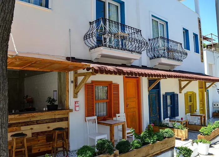 Bed & Breakfast Merih