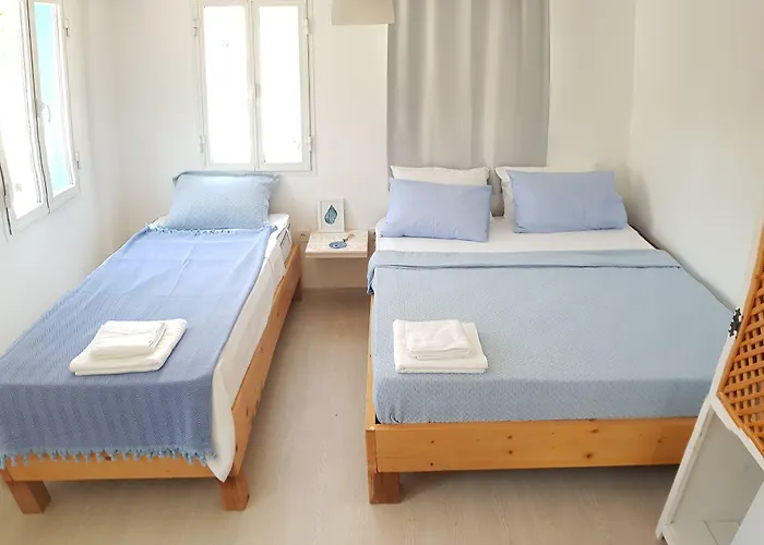 Bed & Breakfast Merih 3*