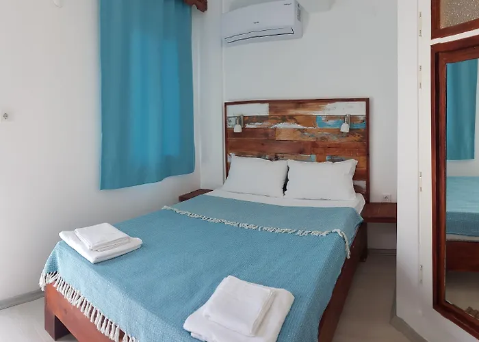 Bed & Breakfast Merih 3*