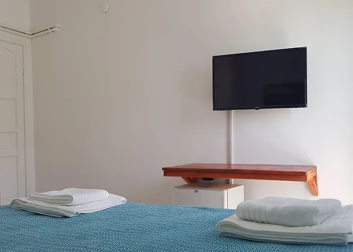 Bed & Breakfast Merih