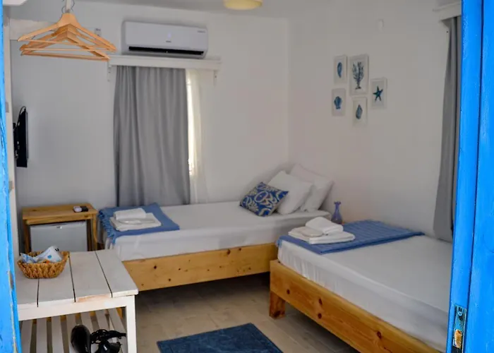 Merih Bed & Breakfast