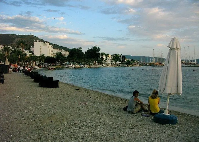 Merih Bed & Breakfast 3*