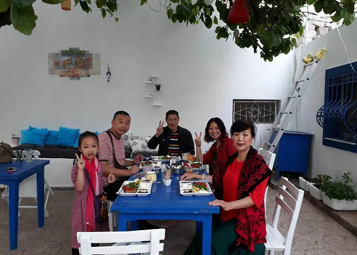 Merih Bed & Breakfast