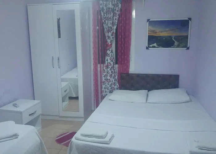 Bed & Breakfast Merih