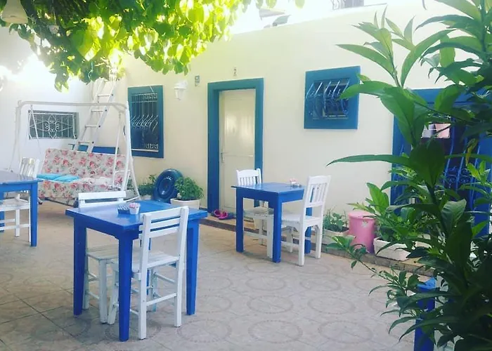 Bed & Breakfast Merih