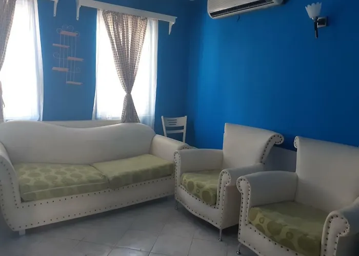 Bed & Breakfast Merih Bodrum