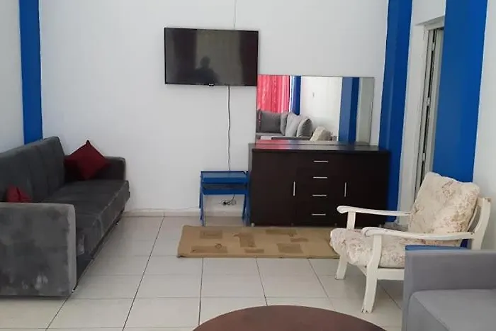 Bed & Breakfast Merih Bodrum