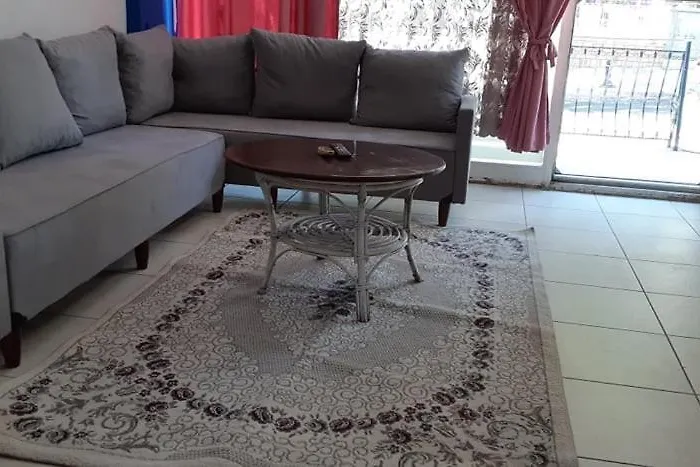 Merih Bed & Breakfast Bodrum