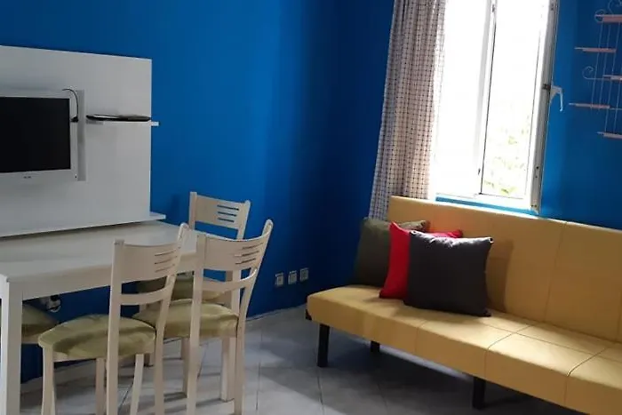 Merih Bed & Breakfast 3*